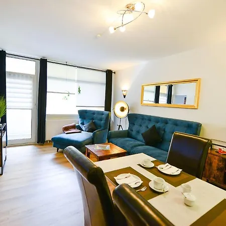 Haus Frauenpreiss F105 Apartment