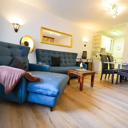 Haus Frauenpreiss F105 Cuxhaven