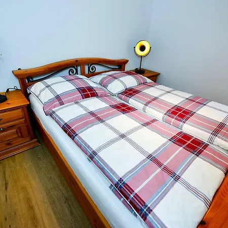 Haus Frauenpreiss F105 Apartamento Cuxhaven