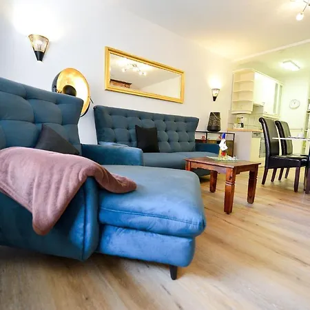 Apartamento Haus Frauenpreiss F105