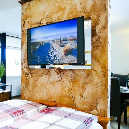 Haus Frauenpreiss F105 Apartamento *