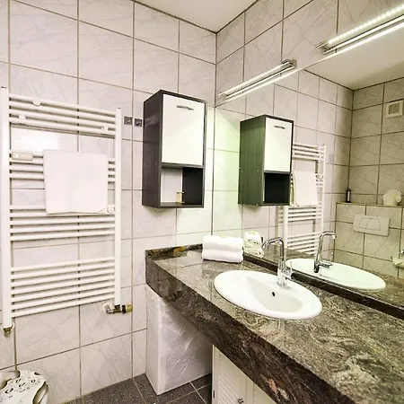 Apartment Haus Frauenpreiss F105 Cuxhaven