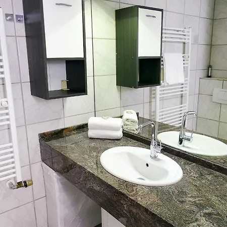 Apartment Haus Frauenpreiss F105 Cuxhaven