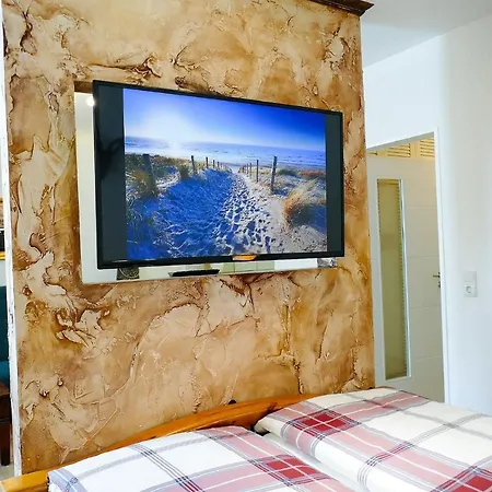 Apartamento Haus Frauenpreiss F105