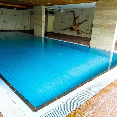 Haus Frauenpreiss F105 Apartamento