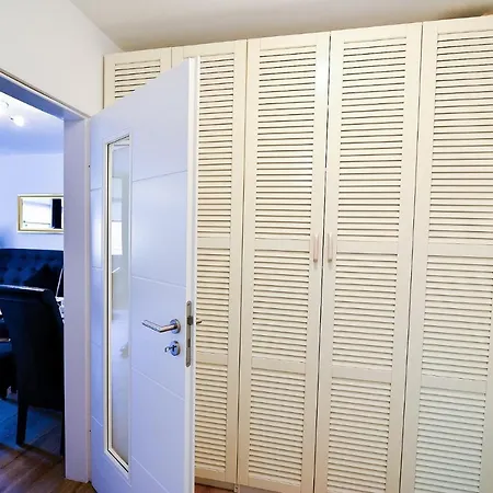 Apartamento Haus Frauenpreiss F105 *