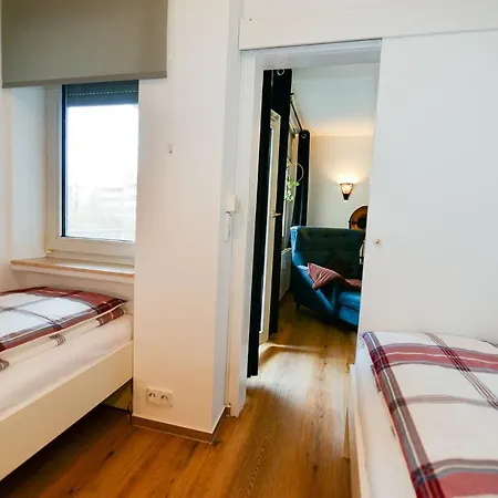 Haus Frauenpreiss F105 Cuxhaven