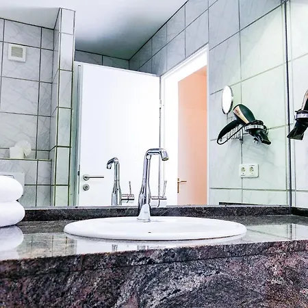 Haus Frauenpreiss F105 Apartamento *